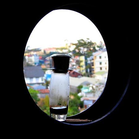 Hobbit Village ダラット エクステリア 写真