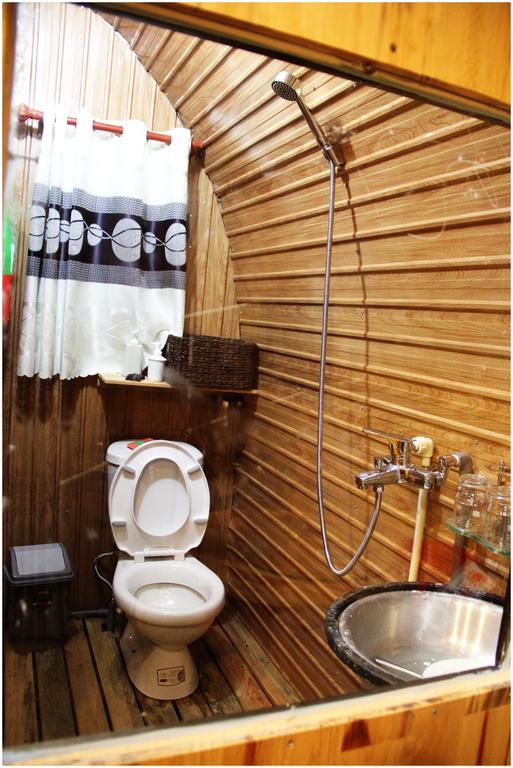 Hobbit Village ダラット エクステリア 写真