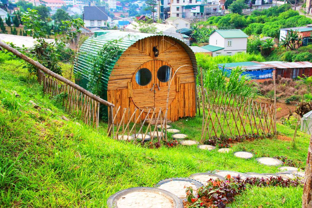 Hobbit Village ダラット エクステリア 写真