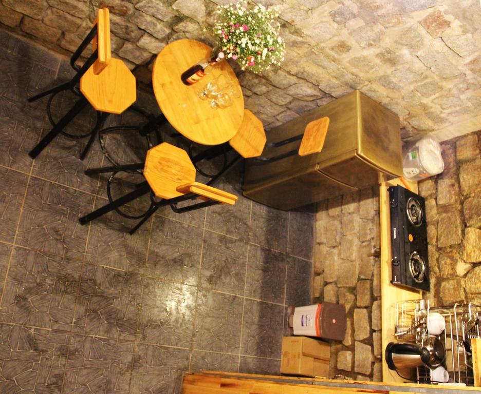 Hobbit Village ダラット エクステリア 写真
