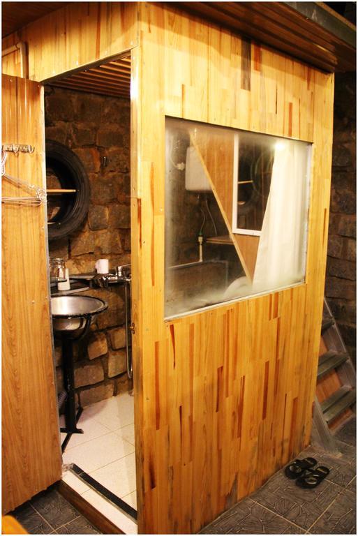 Hobbit Village ダラット エクステリア 写真