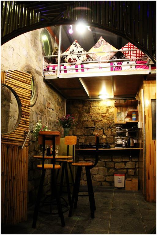 Hobbit Village ダラット エクステリア 写真